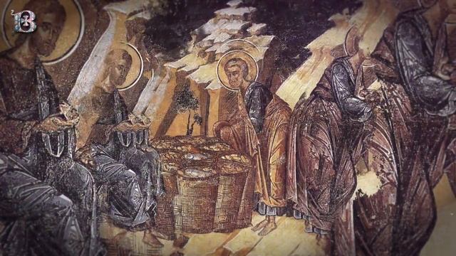 Толкование Евангелия с митрополитом Антонием (Паканичем). Среда, 17 мая 2023 год смотреть онлайн