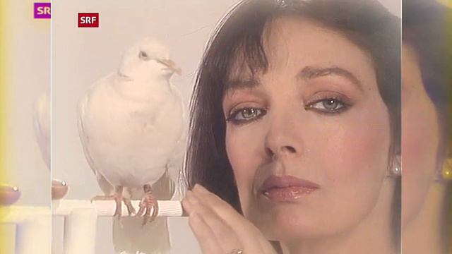 Marie Laforêt - Blanche Nuit De Satin (Musik & Gäste, 1982)