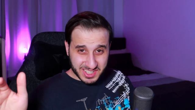 Switch Pro Rumors Have Me EXCITED! смотреть онлайн