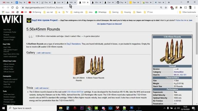 How To Increase The Spawn Rate & Add More M4-A1 Assault Rifles DayZ Custom Server PC PS4 PS5 Xbox смотреть онлайн