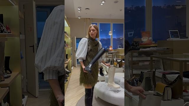 Shopping Vlog 