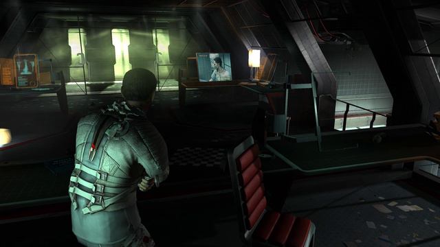 Dead Space 2 RTX 3060 смотреть онлайн