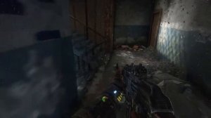 Обзор игры на ps4 - Metro Exodus