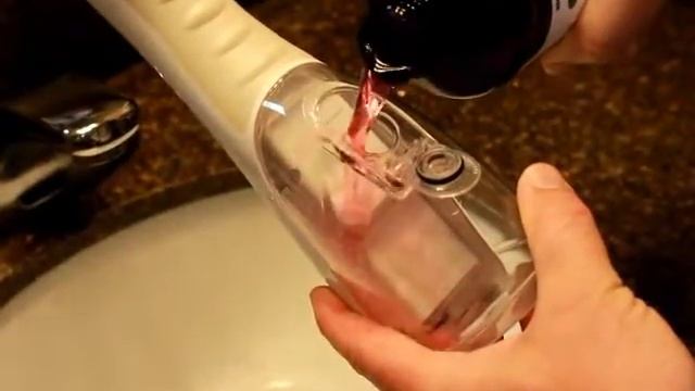 WaterPik Basics at The Parkway Dentist смотреть онлайн