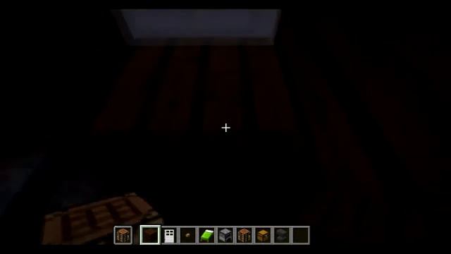 САМЫЙ маленький дом в minecraft! смотреть онлайн