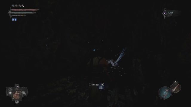 Lords Of The Fallen Farming Regular Deralium Nuggets