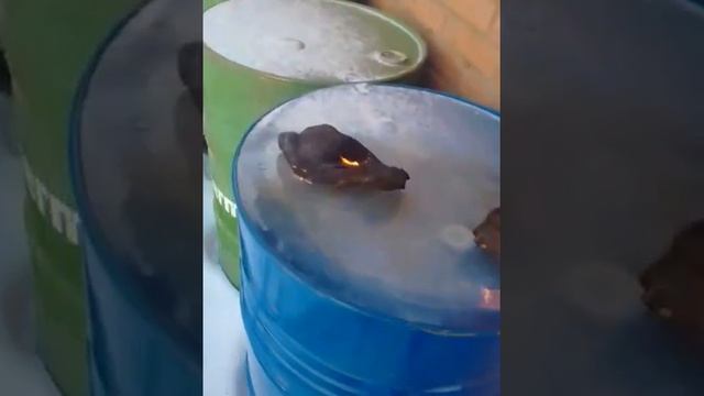 Проверка ППУ на горючесть смотреть онлайн