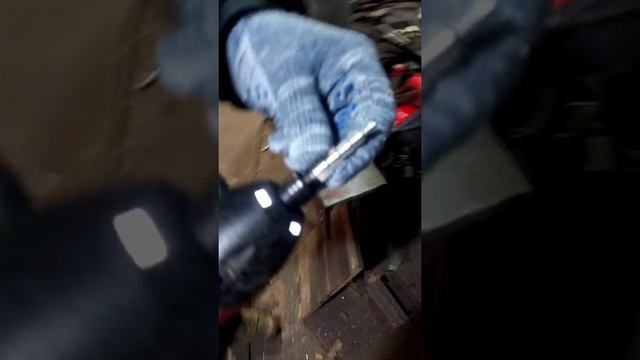 импакт и ступенчатые сверла смотреть онлайн