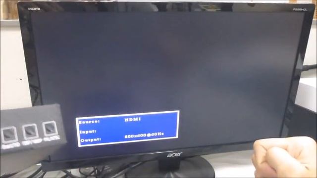 HOW TO USE SCART TO HDMI CONVERTER смотреть онлайн