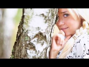 Владислав Медяник ( Я в весеннем лесу пил берёзовый сок )