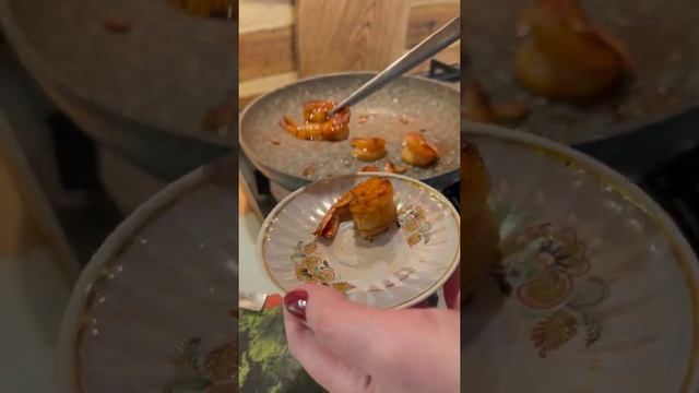 Каша с чернилами каракатицы смотреть онлайн