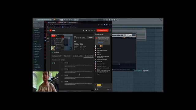 How To Fix WorkSpace Index File Error ( 11 ) - FL Studio смотреть онлайн