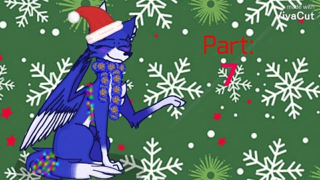 Новогдний мап "праздник к нам приходит": map open: – 6/15 Done: 1/15 смотреть онлайн