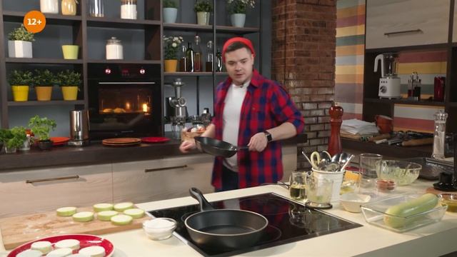 ЛЕГКИЙ КАБАЧОК, ЧТОБЫ НЕ НАЕСТЬ БОЧОК | МАКСИМАЛЬНО ПРОСТО смотреть онлайн