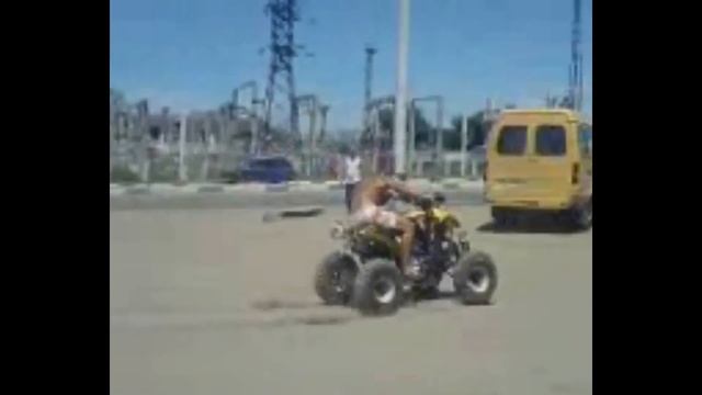 Квадрик смотреть онлайн