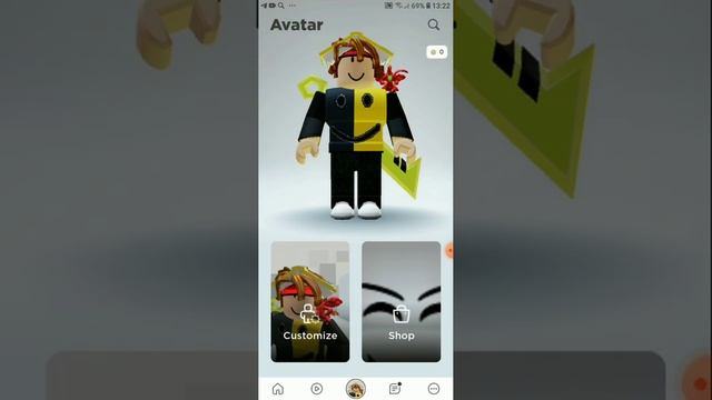 Как получить тыкву в Roblox|Роблокс|Бесплатно смотреть онлайн
