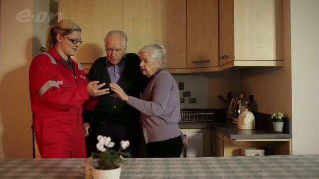 Smart In-Home Display – a quick guide смотреть онлайн