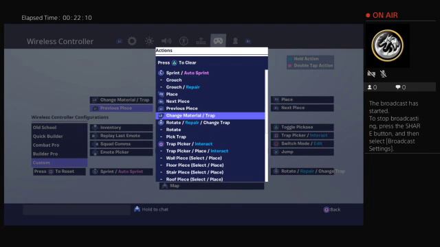 Fortnite Livestream~ Clan Tryouts~Decent player~FortNitemares смотреть онлайн
