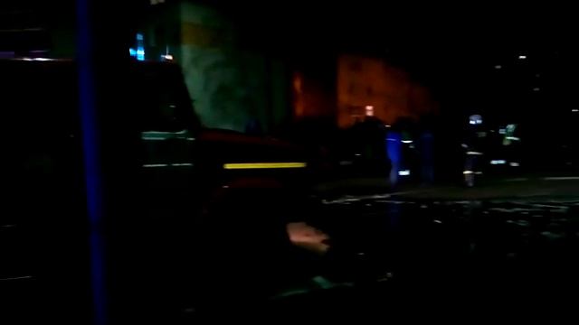 Авария на ул. Западной в Заречном 8 ноября 2017 смотреть онлайн