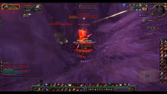 Разбойник и лихие 90-е - #77 Первые бои в новом патче смотреть онлайн