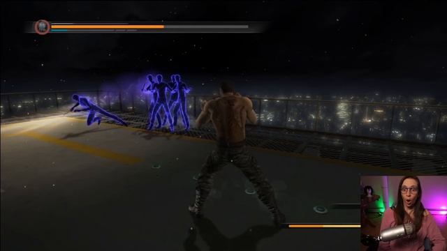 Wholesome Yakuza 5 Hours ~ FINALE Highlight смотреть онлайн