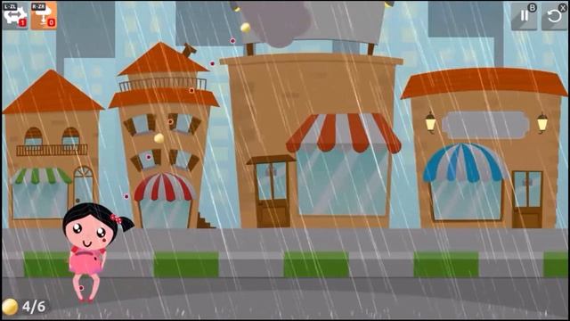 Raining Coins - Worst Game on the Switch ? смотреть онлайн