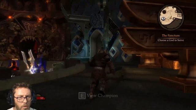 Ascend reborn - Choosing a God to serve - I was so confused смотреть онлайн