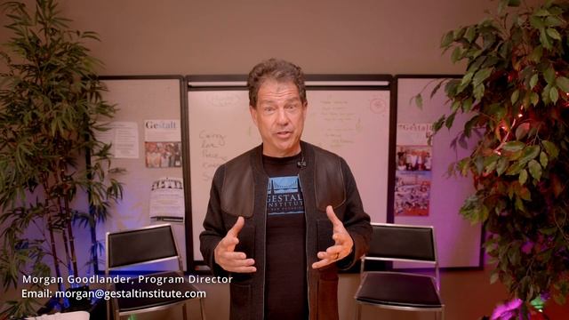 #7 Love!: Why Gestalt Therapy is the Best Therapy смотреть онлайн