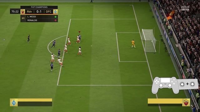 ГАЙД УДАРЫ FIFA 19 | КАК ПРАВИЛЬНО РЕАЛИЗОВЫВАТЬ МОМЕНТЫ В FIA 19 смотреть онлайн