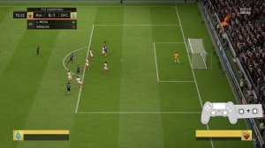 ГАЙД УДАРЫ FIFA 19 | КАК ПРАВИЛЬНО РЕАЛИЗОВЫВАТЬ МОМЕНТЫ В FIA 19