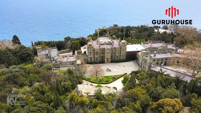 Рынок недвижимости в Крыму сегодня: все, что нужно знать | GURUHOUSE смотреть онлайн