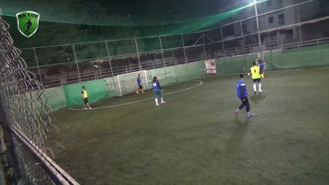 ΓΕΡΟΒΟΥΝΟ VS VOLTAREN 9-5 ( DA LUZ 6X6 ) 15/3/19 смотреть онлайн