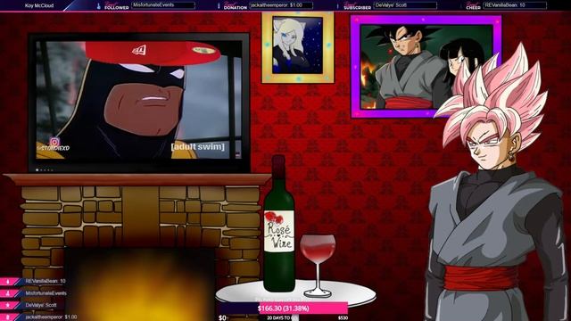 "LIGHTS! CAMERA! RE-ACTION!" Rosé React Stream! смотреть онлайн