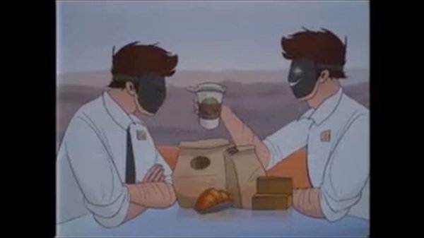 Детектив Войд - Забей 1 час