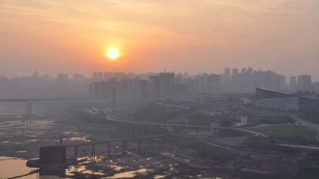 Chóngqìng is the largest city in the world смотреть онлайн