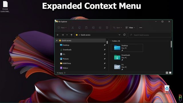 Windows 11 Tips & Tricks смотреть онлайн