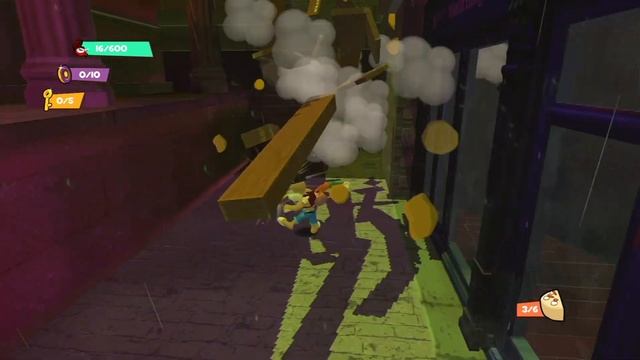 Clive And Wrench Collectors Edition Unboxing And Gameplay!