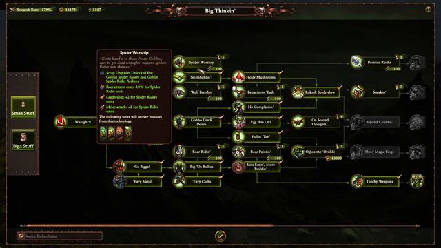 DA KRIMSON KILLERZ | Old World Mod & SFO - Total War: Warhammer 3 - Greenskins - Grimgor #8 смотреть онлайн