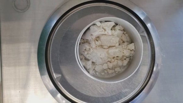 ?OstroVit Whey protein + 21st Century В хим анализ