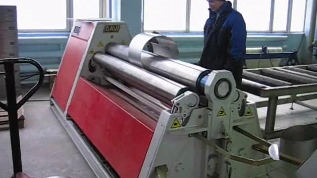 Производство нержавеющих емкостей смотреть онлайн