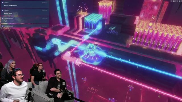 Lumote | Solving Puzzles never looked so Pretty - NeweggPlays смотреть онлайн