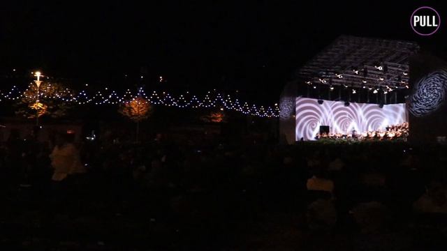 La Sinfónica de Tenerife, en las Fiestas de La Laguna // Periodismo ULL смотреть онлайн