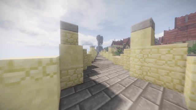 ?ТОП 5 СРЕДНЕВЕКОВЫХ КАРТ | TOP MEDIEVAL MAPS IN MINECRAFT? смотреть онлайн