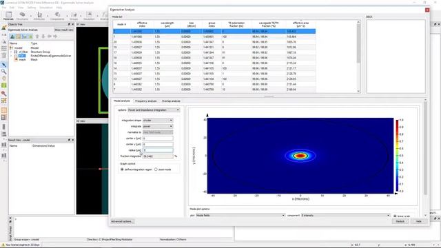 Customer Feature of the Week - Mode Effective Area смотреть онлайн