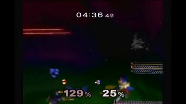 SWEET VIII - Bigy (Falcon) vs Shaeden (Falco) WS смотреть онлайн
