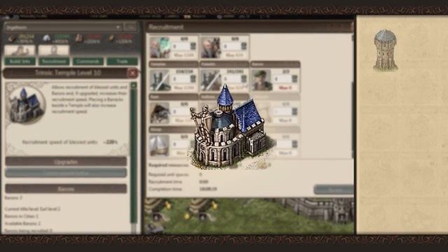 Lord of Ultima Video Walkthrough #1 смотреть онлайн