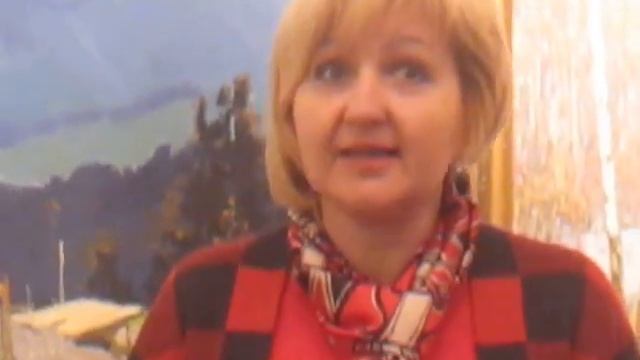 Олена Білас на відкритті виставки живопису XX-XXI століття у дрогобицькому музеї смотреть онлайн