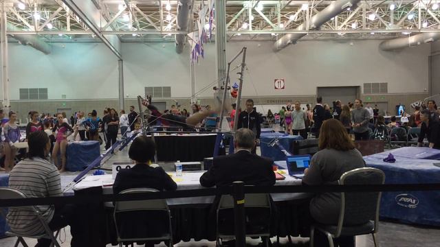 Region 7 Level 9 UB смотреть онлайн