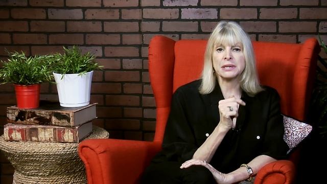 Поиск предназначения и смысла | Мариса Пир смотреть онлайн