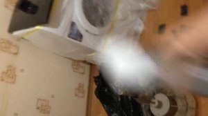 Убираем ржавчину в микроволновке